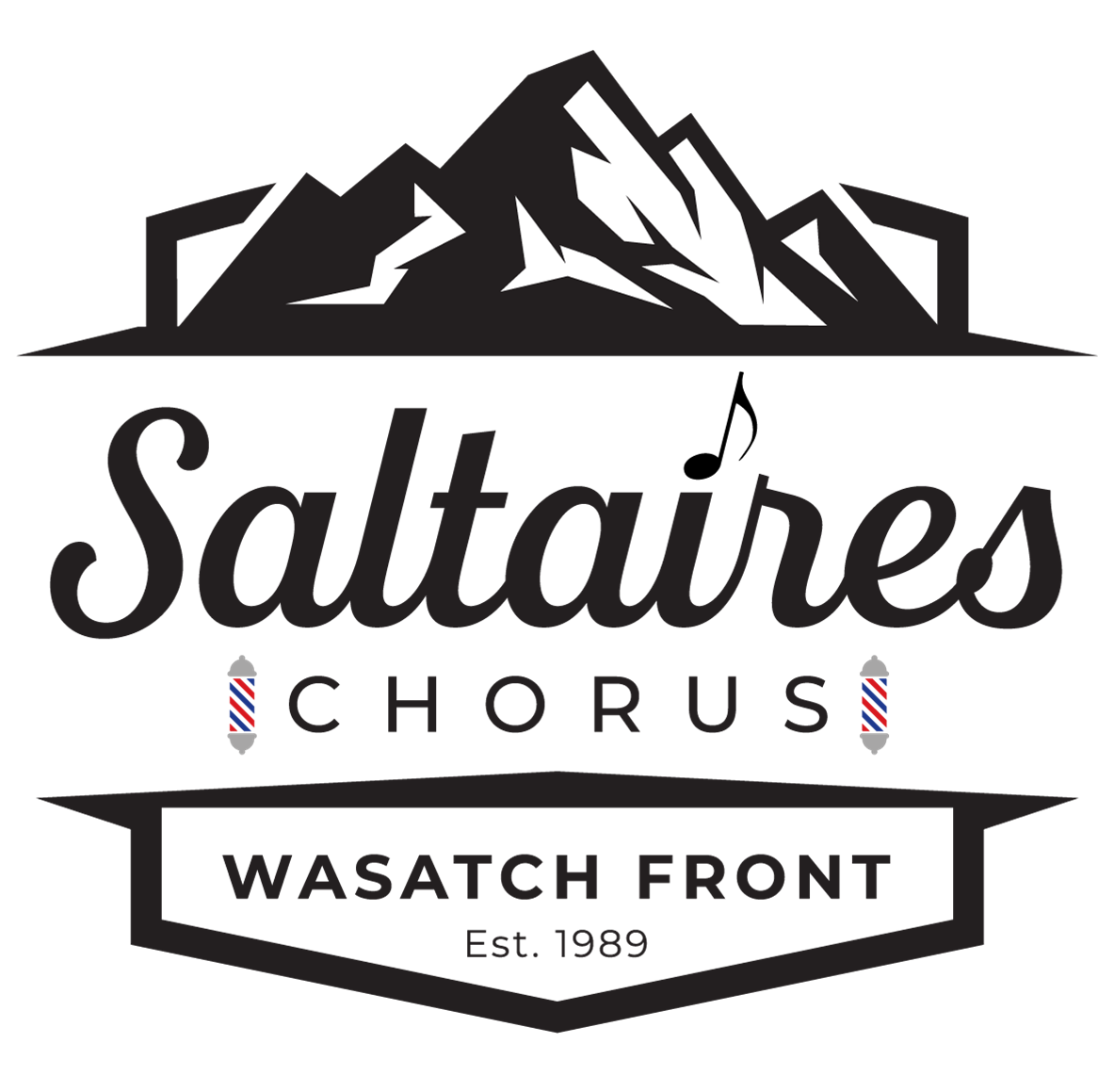 The Saltaires Chorus