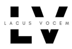Lacus Vocem LOGO 3