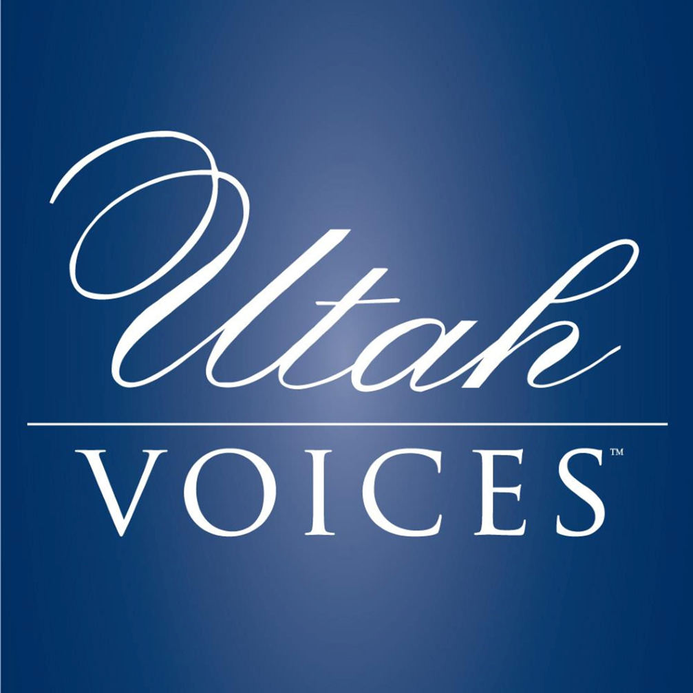 Utah Voices LOGO 1